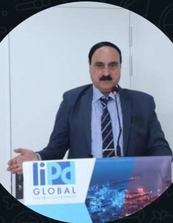 Secretary General Secretary General