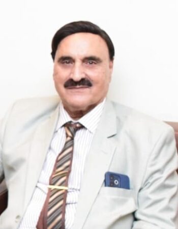 ARSHAD JAVAID KAYANI ARSHAD JAVAID KAYANI